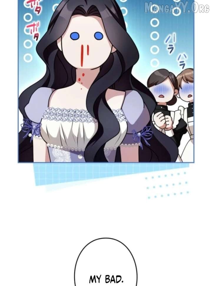 Read I Can't Stop Doting the Empire's Most Notorious Villainess! EN Manga Online
