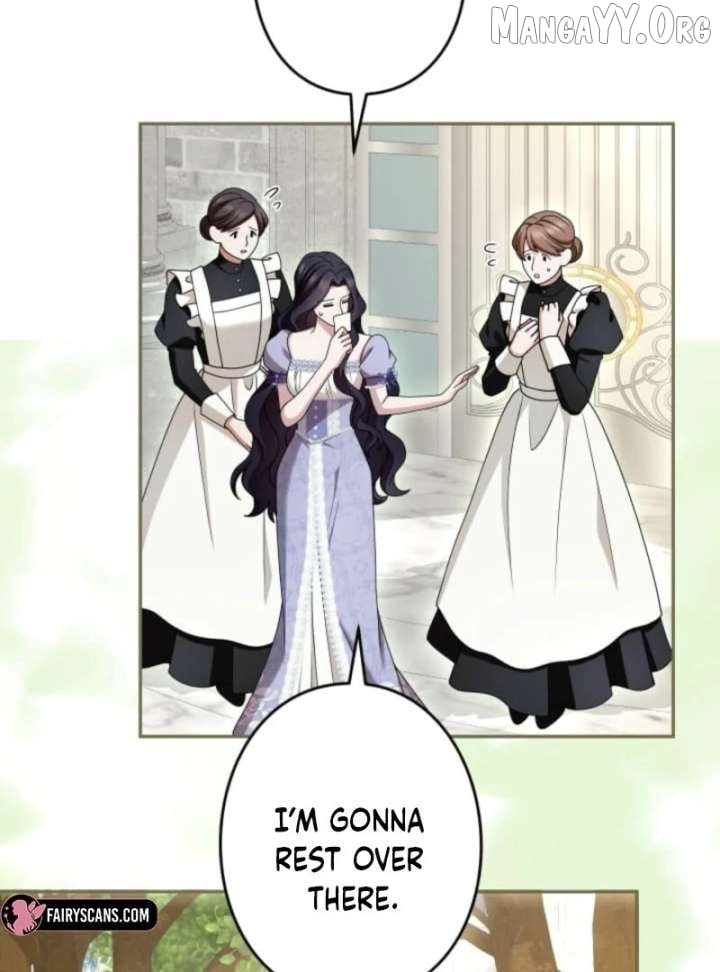 Read I Can't Stop Doting the Empire's Most Notorious Villainess! EN Manga Online