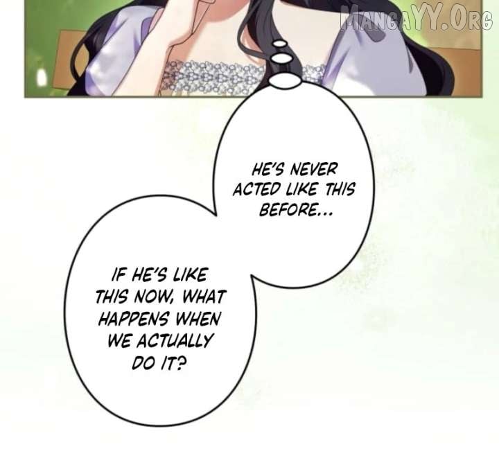 Read I Can't Stop Doting the Empire's Most Notorious Villainess! EN Manga Online