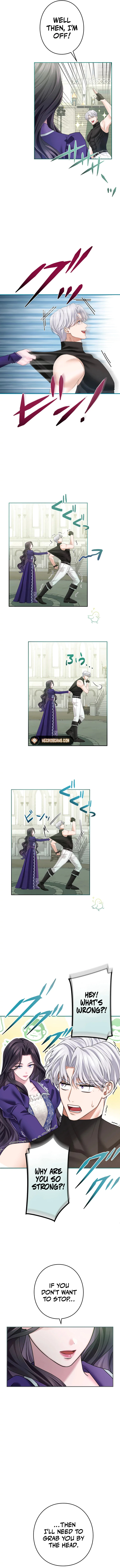 Read I Can't Stop Doting the Empire's Most Notorious Villainess! EN Manga Online