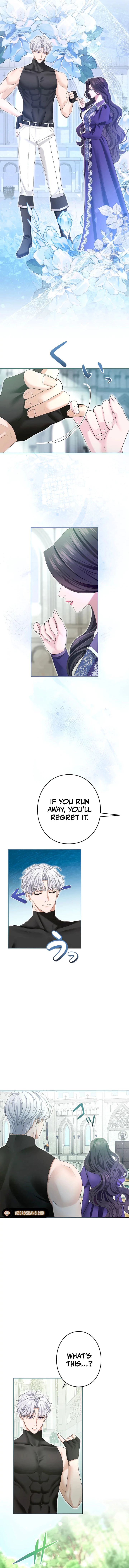 Read I Can't Stop Doting the Empire's Most Notorious Villainess! EN Manga Online