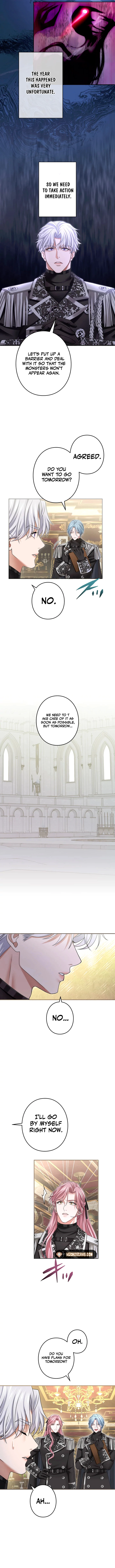 Read I Can't Stop Doting the Empire's Most Notorious Villainess! EN Manga Online