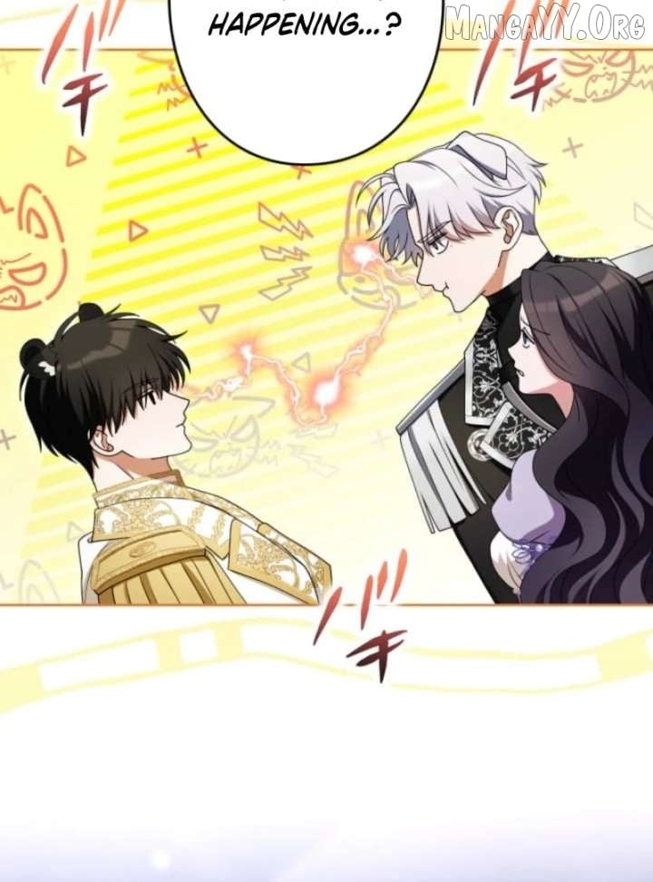 Read I Can't Stop Doting the Empire's Most Notorious Villainess! EN Manga Online
