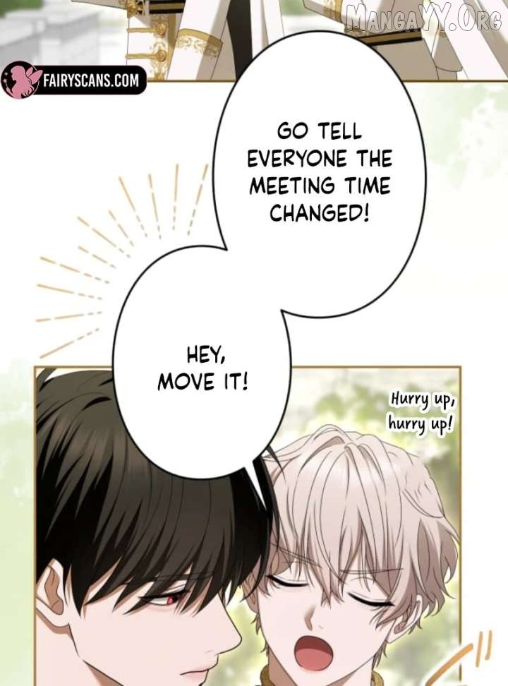 Read I Can't Stop Doting the Empire's Most Notorious Villainess! EN Manga Online