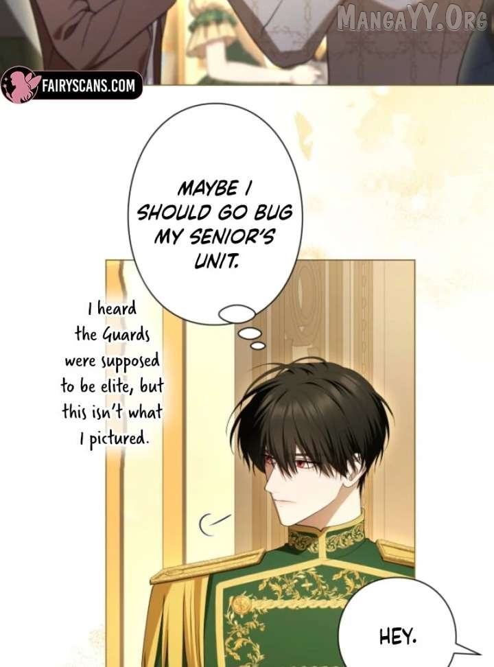 Read I Can't Stop Doting the Empire's Most Notorious Villainess! EN Manga Online