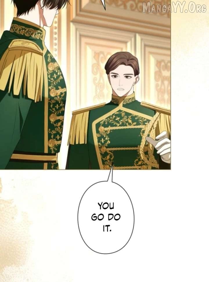 Read I Can't Stop Doting the Empire's Most Notorious Villainess! EN Manga Online