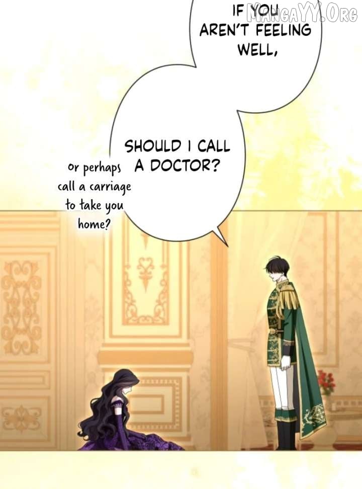 Read I Can't Stop Doting the Empire's Most Notorious Villainess! EN Manga Online