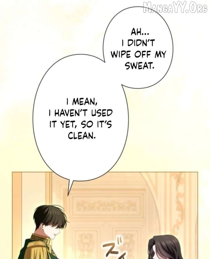 Read I Can't Stop Doting the Empire's Most Notorious Villainess! EN Manga Online