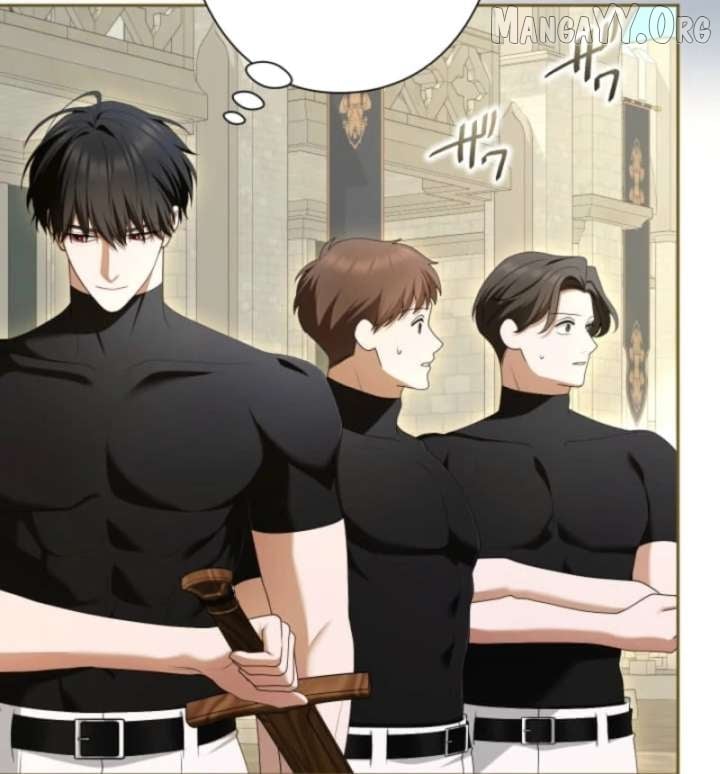 Read I Can't Stop Doting the Empire's Most Notorious Villainess! EN Manga Online