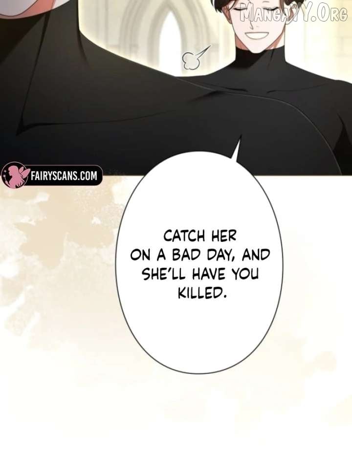 Read I Can't Stop Doting the Empire's Most Notorious Villainess! EN Manga Online