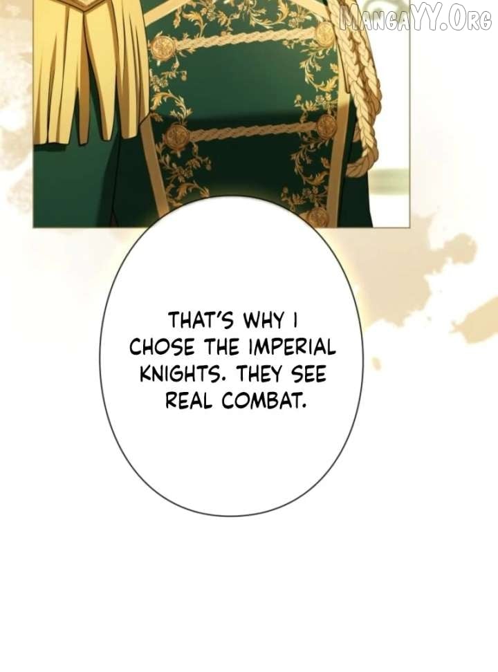 Read I Can't Stop Doting the Empire's Most Notorious Villainess! EN Manga Online
