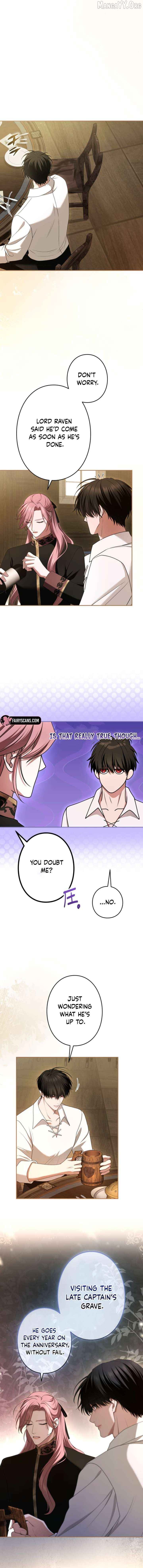 Read I Can't Stop Doting the Empire's Most Notorious Villainess! EN Manga Online