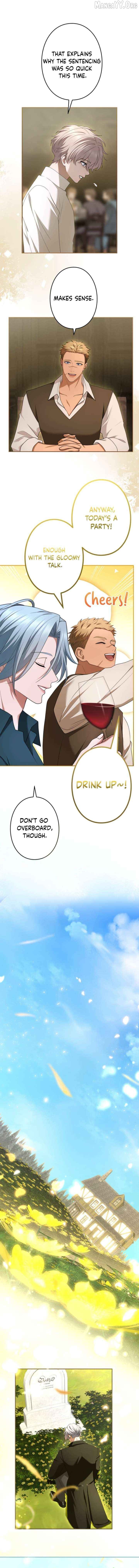 Read I Can't Stop Doting the Empire's Most Notorious Villainess! EN Manga Online