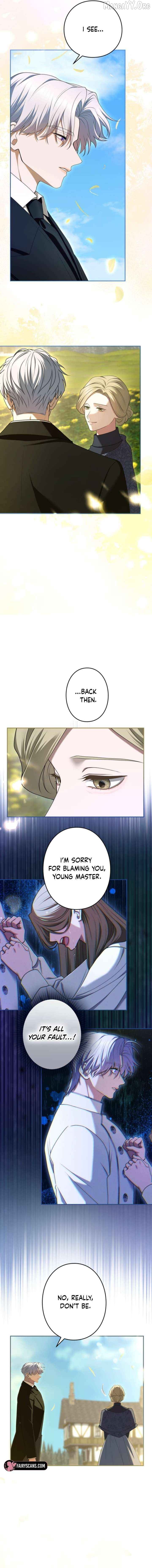 Read I Can't Stop Doting the Empire's Most Notorious Villainess! EN Manga Online