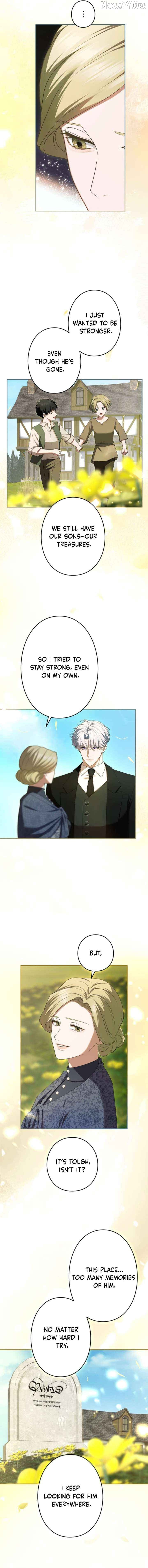 Read I Can't Stop Doting the Empire's Most Notorious Villainess! EN Manga Online