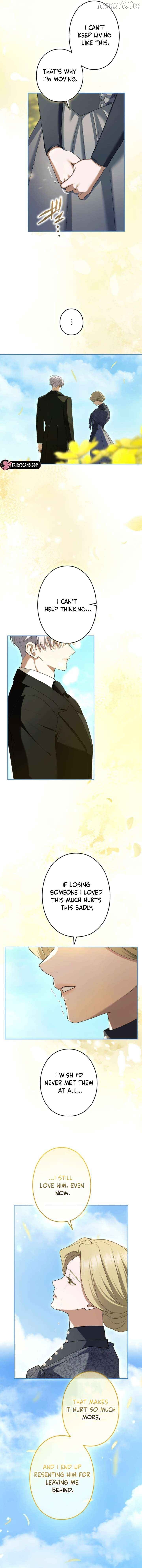 Read I Can't Stop Doting the Empire's Most Notorious Villainess! EN Manga Online