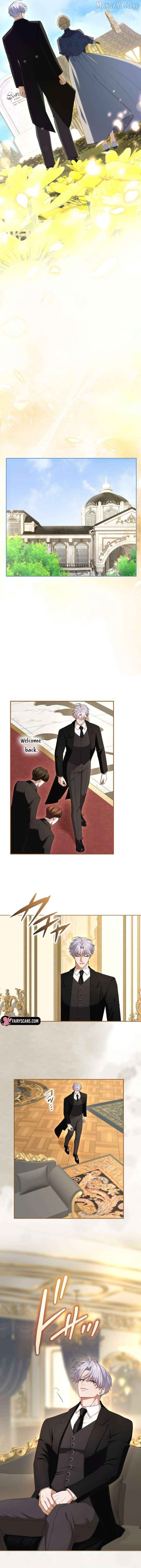 Read I Can't Stop Doting the Empire's Most Notorious Villainess! EN Manga Online