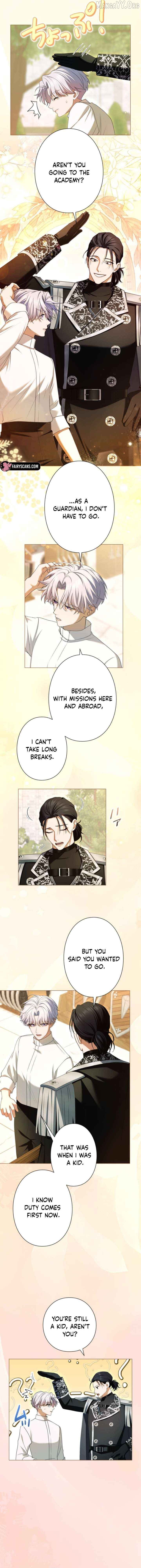 Read I Can't Stop Doting the Empire's Most Notorious Villainess! EN Manga Online