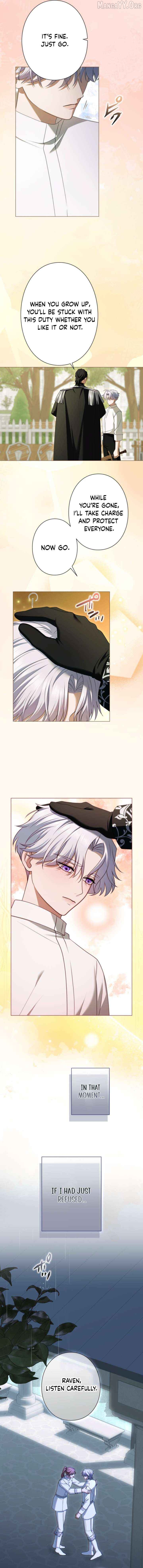 Read I Can't Stop Doting the Empire's Most Notorious Villainess! EN Manga Online