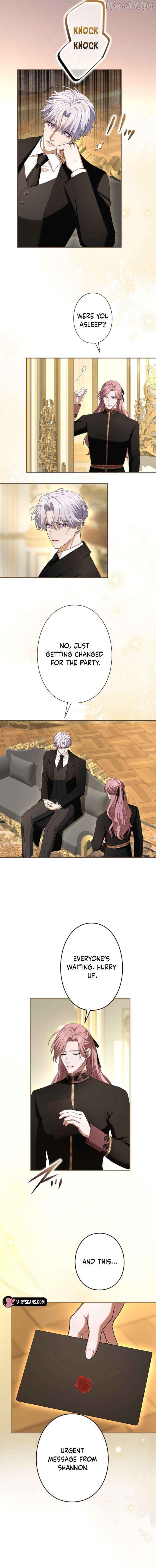 Read I Can't Stop Doting the Empire's Most Notorious Villainess! EN Manga Online