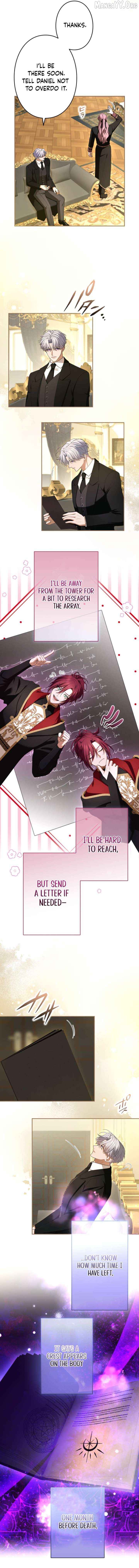 Read I Can't Stop Doting the Empire's Most Notorious Villainess! EN Manga Online