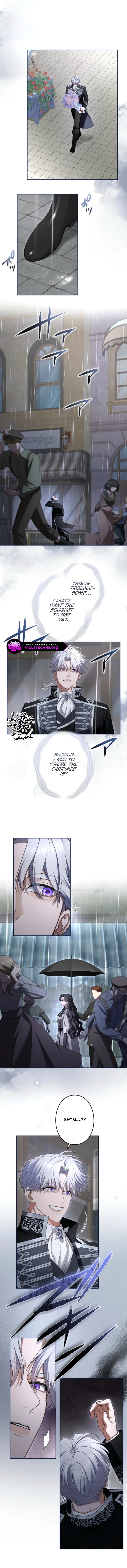 Read I Can't Stop Doting the Empire's Most Notorious Villainess! EN Manga Online