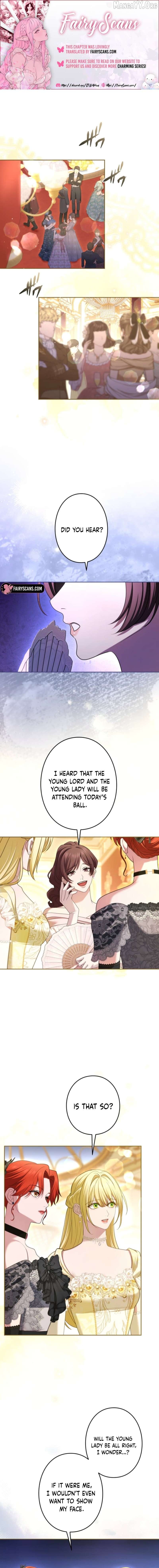 Read I Can't Stop Doting the Empire's Most Notorious Villainess! EN Manga Online