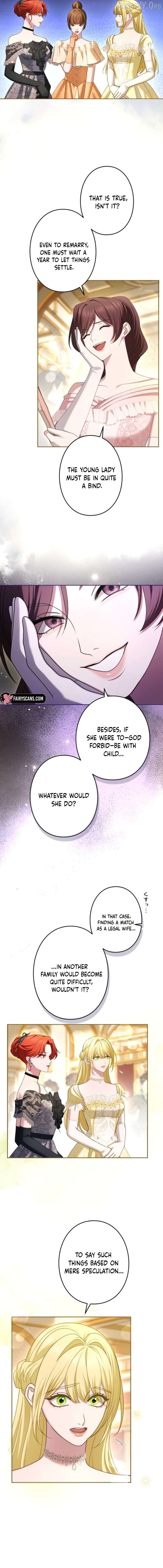 Read I Can't Stop Doting the Empire's Most Notorious Villainess! EN Manga Online