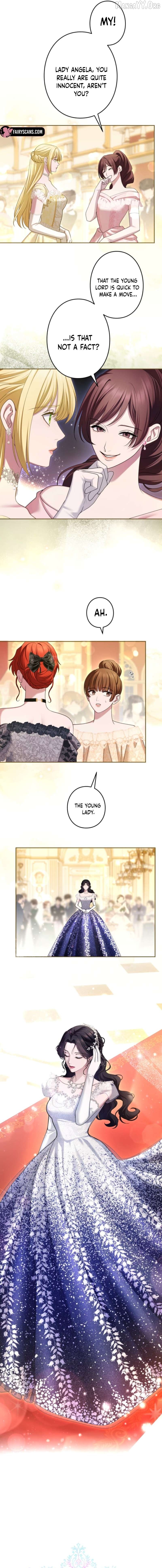 Read I Can't Stop Doting the Empire's Most Notorious Villainess! EN Manga Online