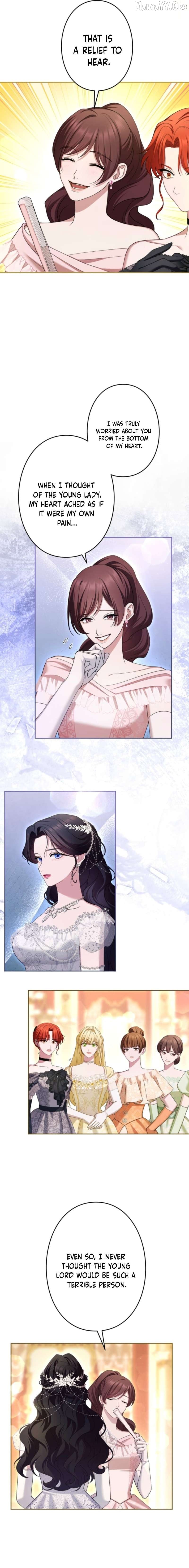 Read I Can't Stop Doting the Empire's Most Notorious Villainess! EN Manga Online