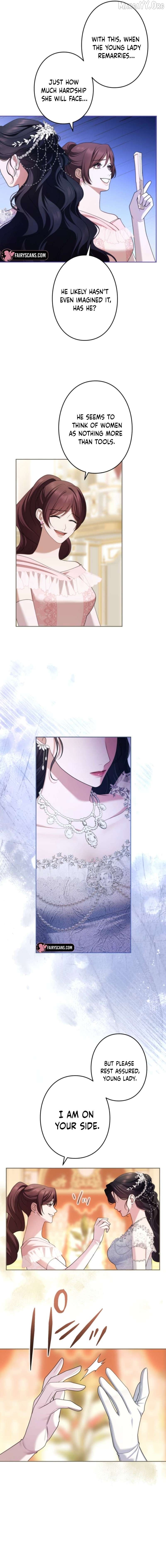 Read I Can't Stop Doting the Empire's Most Notorious Villainess! EN Manga Online