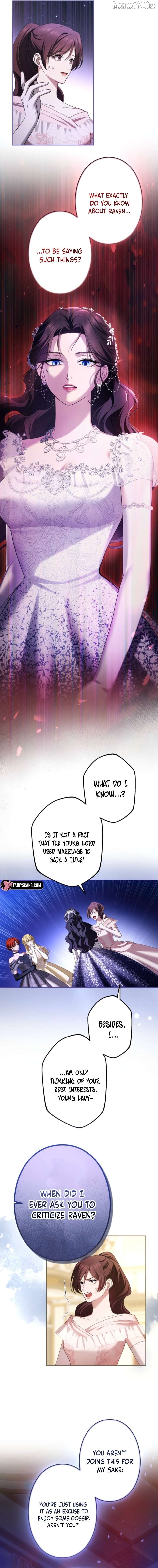 Read I Can't Stop Doting the Empire's Most Notorious Villainess! EN Manga Online
