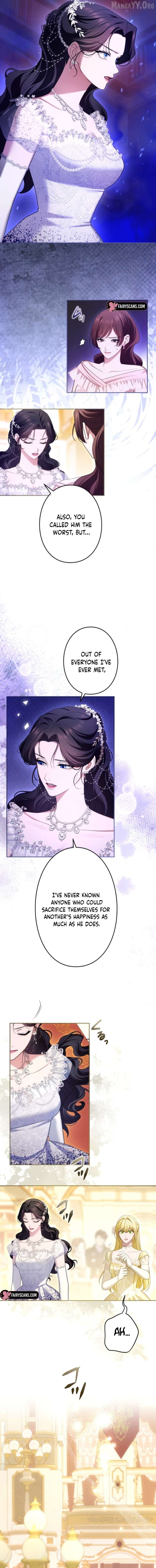 Read I Can't Stop Doting the Empire's Most Notorious Villainess! EN Manga Online