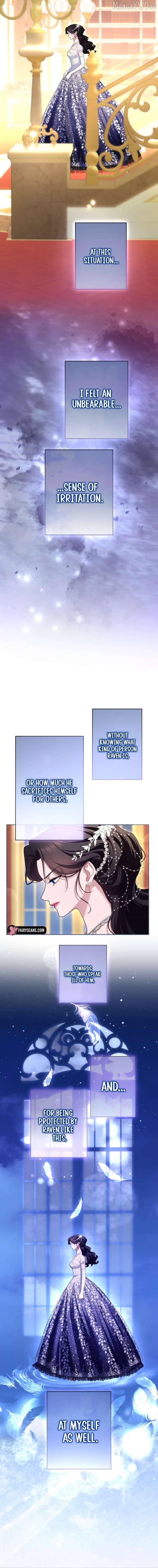 Read I Can't Stop Doting the Empire's Most Notorious Villainess! EN Manga Online