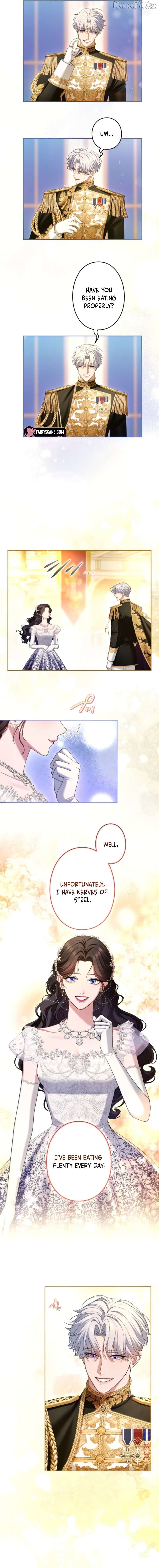 Read I Can't Stop Doting the Empire's Most Notorious Villainess! EN Manga Online