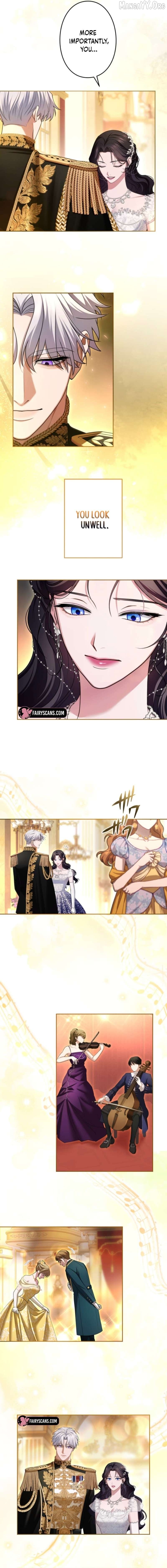 Read I Can't Stop Doting the Empire's Most Notorious Villainess! EN Manga Online