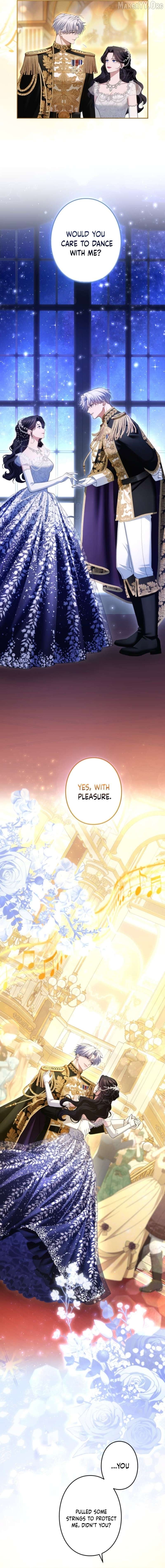 Read I Can't Stop Doting the Empire's Most Notorious Villainess! EN Manga Online