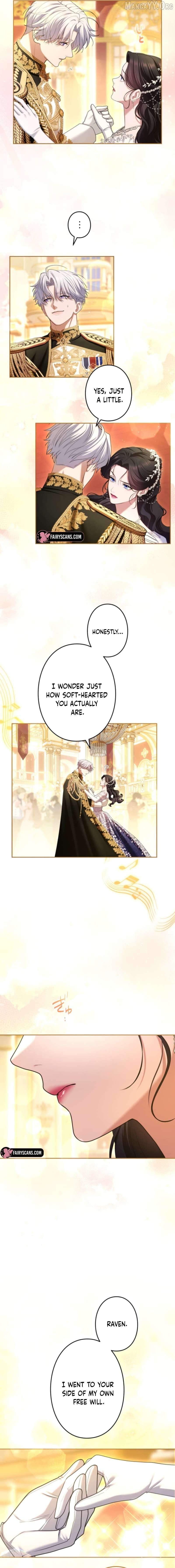 Read I Can't Stop Doting the Empire's Most Notorious Villainess! EN Manga Online