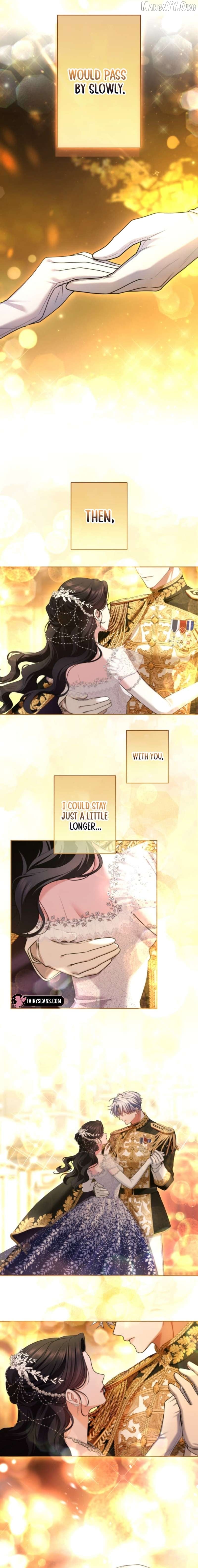 Read I Can't Stop Doting the Empire's Most Notorious Villainess! EN Manga Online