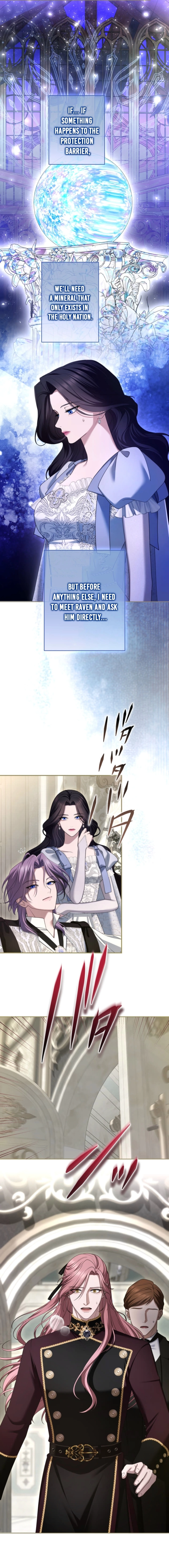 Read I Can't Stop Doting the Empire's Most Notorious Villainess! EN Manga Online
