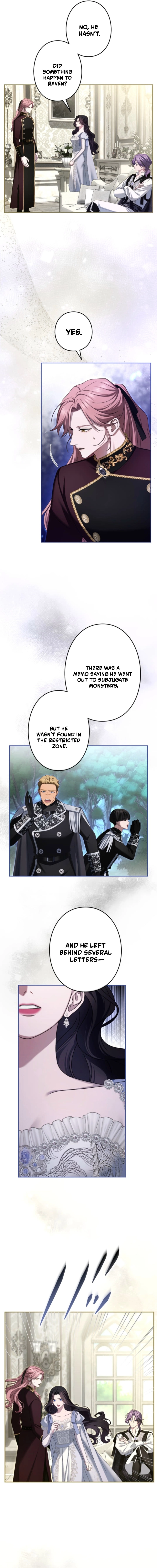 Read I Can't Stop Doting the Empire's Most Notorious Villainess! EN Manga Online
