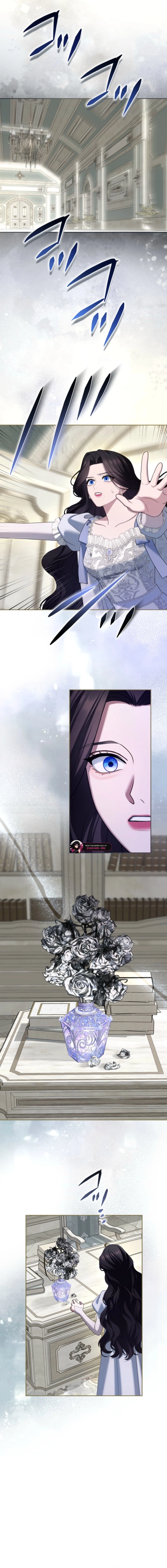 Read I Can't Stop Doting the Empire's Most Notorious Villainess! EN Manga Online