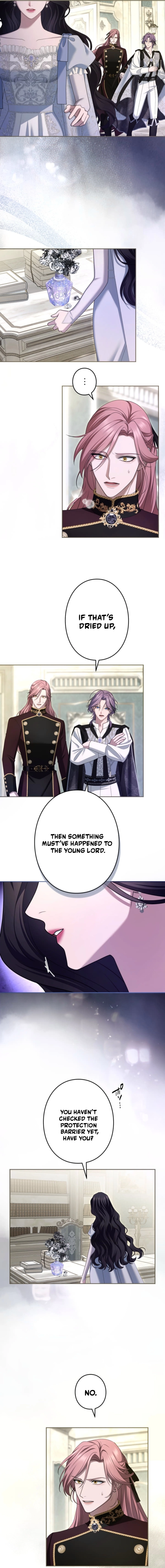 Read I Can't Stop Doting the Empire's Most Notorious Villainess! EN Manga Online