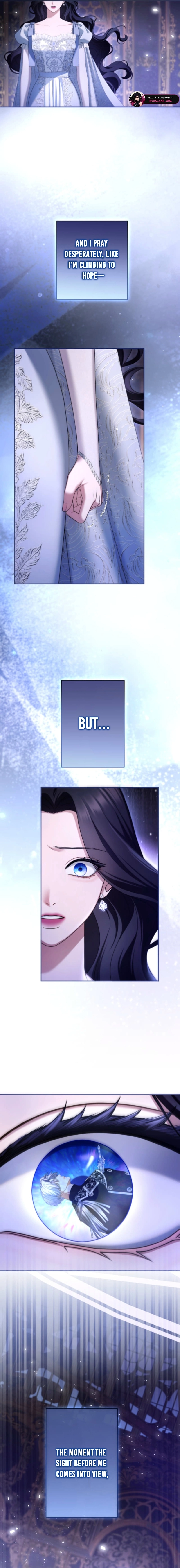 Read I Can't Stop Doting the Empire's Most Notorious Villainess! EN Manga Online