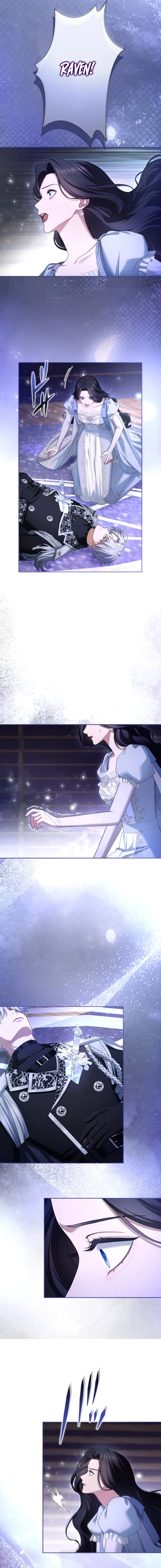 Read I Can't Stop Doting the Empire's Most Notorious Villainess! EN Manga Online
