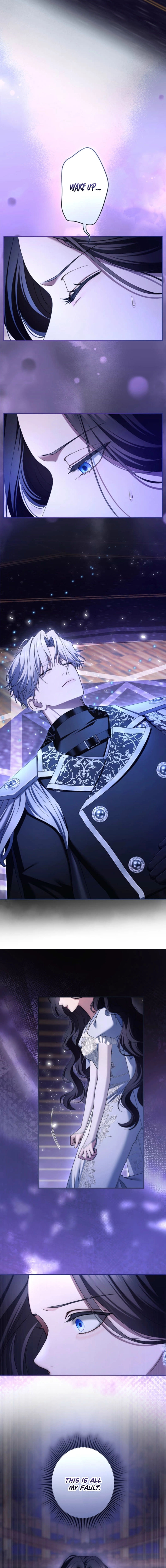 Read I Can't Stop Doting the Empire's Most Notorious Villainess! EN Manga Online
