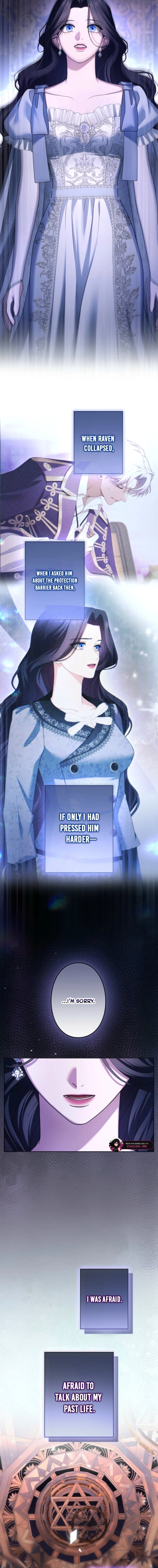 Read I Can't Stop Doting the Empire's Most Notorious Villainess! EN Manga Online