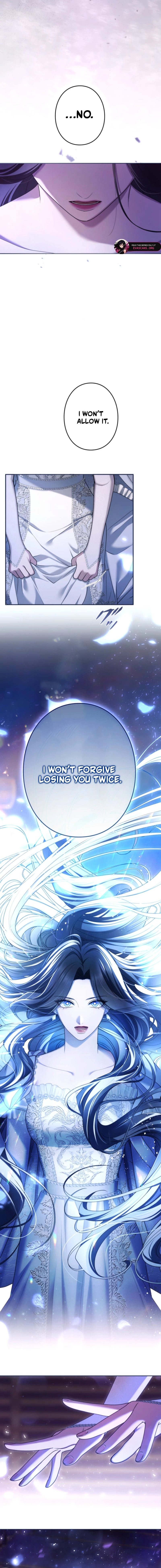 Read I Can't Stop Doting the Empire's Most Notorious Villainess! EN Manga Online