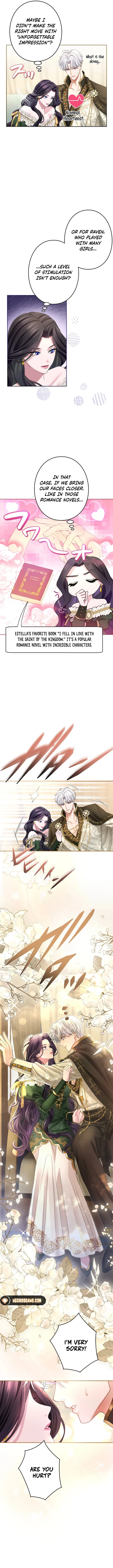 Read I Can't Stop Doting the Empire's Most Notorious Villainess! EN Manga Online