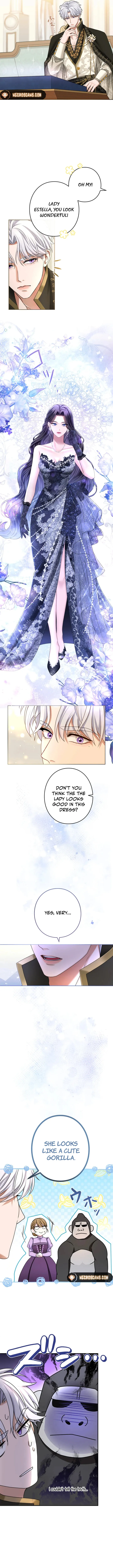 Read I Can't Stop Doting the Empire's Most Notorious Villainess! EN Manga Online